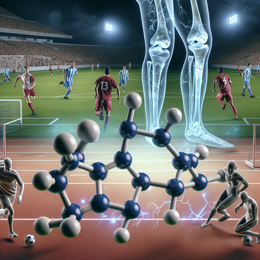 Anastrozolo e rischio di fratture ossee nel contesto sportivo