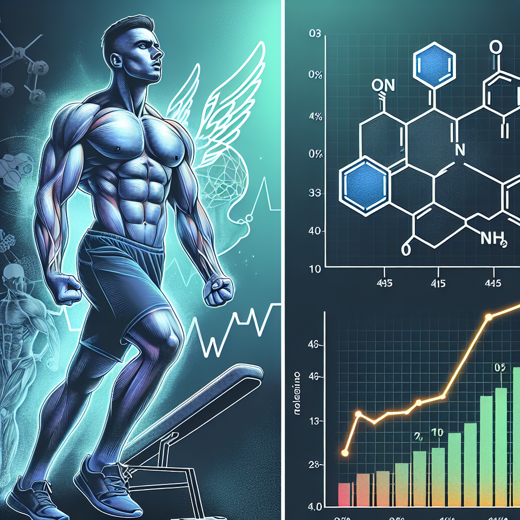 Gli effetti dell'Acetato di Metenolone sull'allenamento sportivo