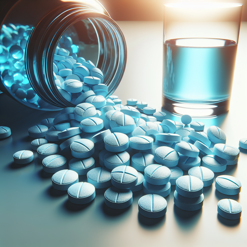 Drostanolone pillole: un potenziatore della performance sportiva?
