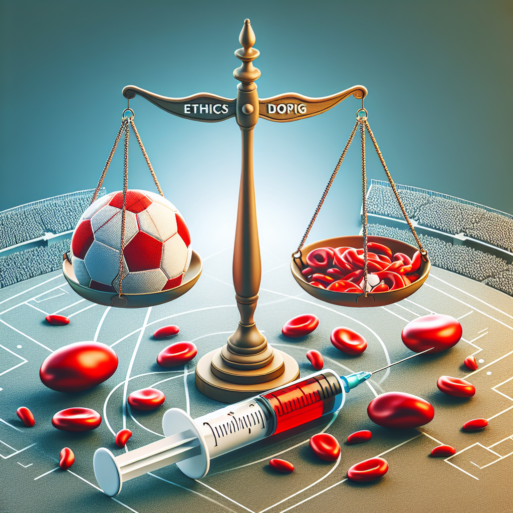 Erythropoietina e doping nello sport: una sfida etica