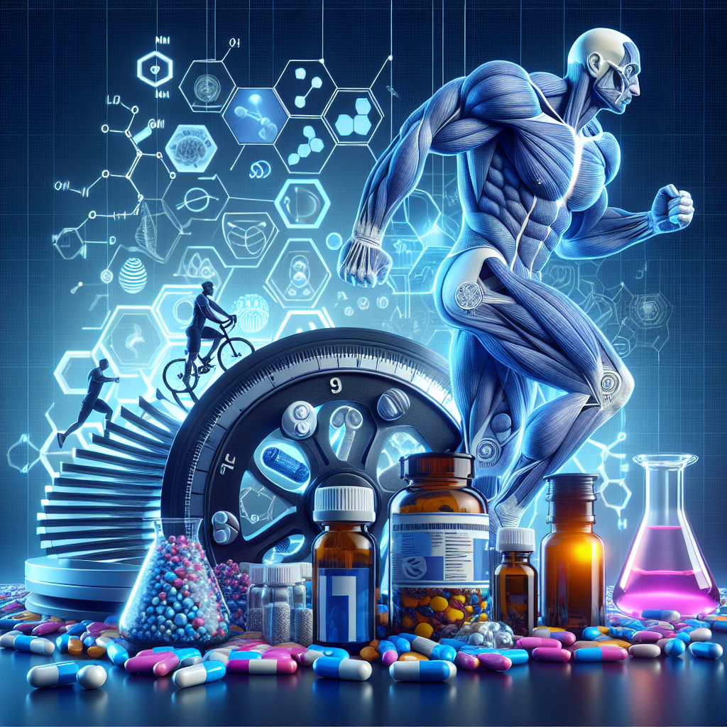Gli effetti collaterali della Cabergolina nell'ambito della farmacologia sportiva