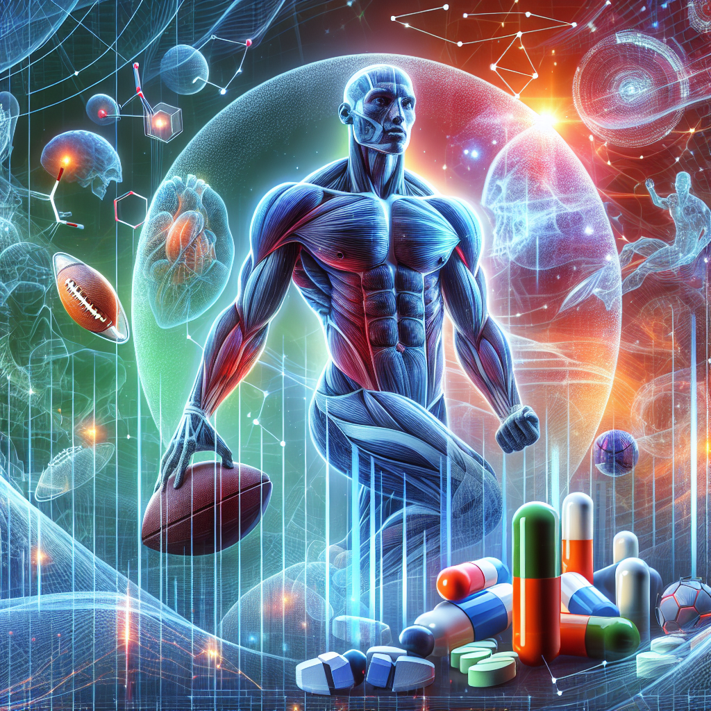 Gli effetti collaterali della Cabergolina nell'ambito della farmacologia sportiva