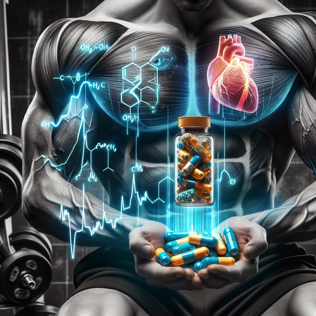 Gli effetti della Cabergolina sulla massa muscolare: un'analisi approfondita