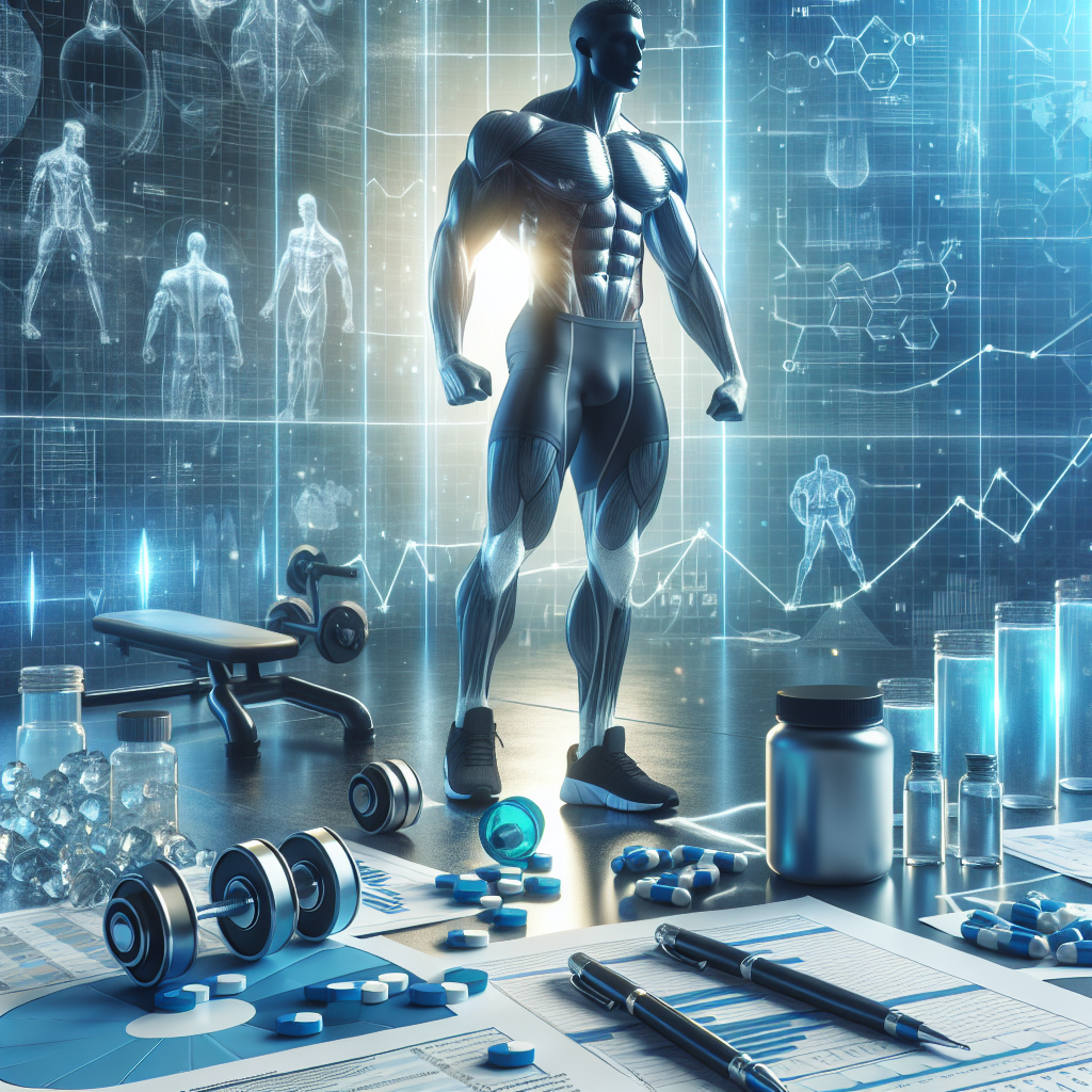 Gli effetti positivi del Clomid nell'ambito della farmacologia sportiva