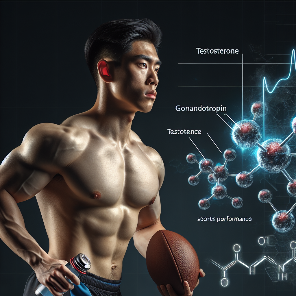 Gonadotropina: effetti sulla produzione di testosterone e sulle performance atletiche