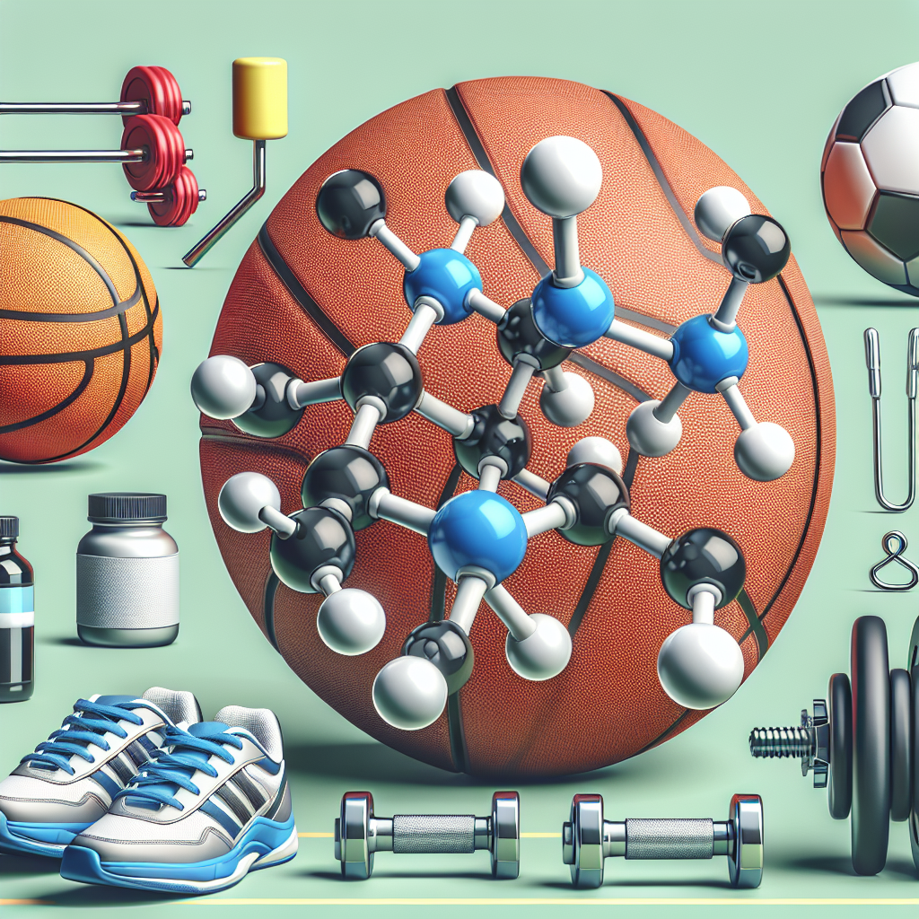 Il diidroboldenone cipionato come doping nel mondo dello sport