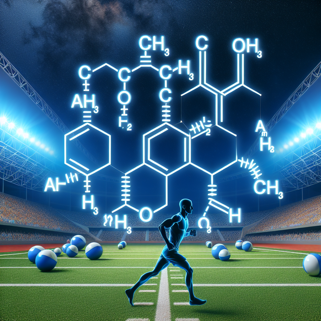 Il diidroboldenone cipionato come doping nel mondo dello sport