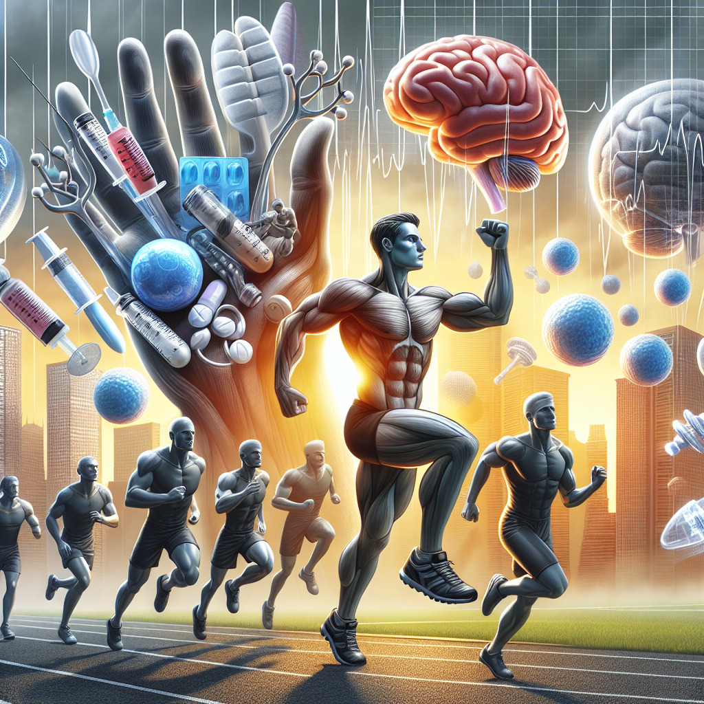 Il ruolo del Finasterid nella gestione delle patologie androgene negli atleti