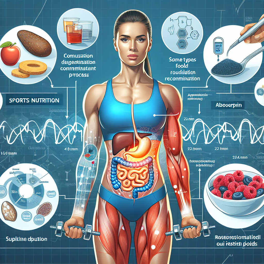 Insulina e alimentazione sportiva: come ottimizzare l'assorbimento