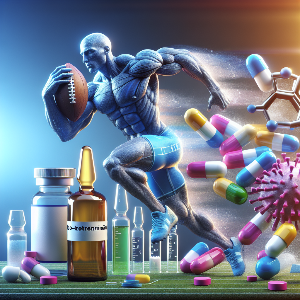 Isotretinoina e doping: le implicazioni per gli atleti