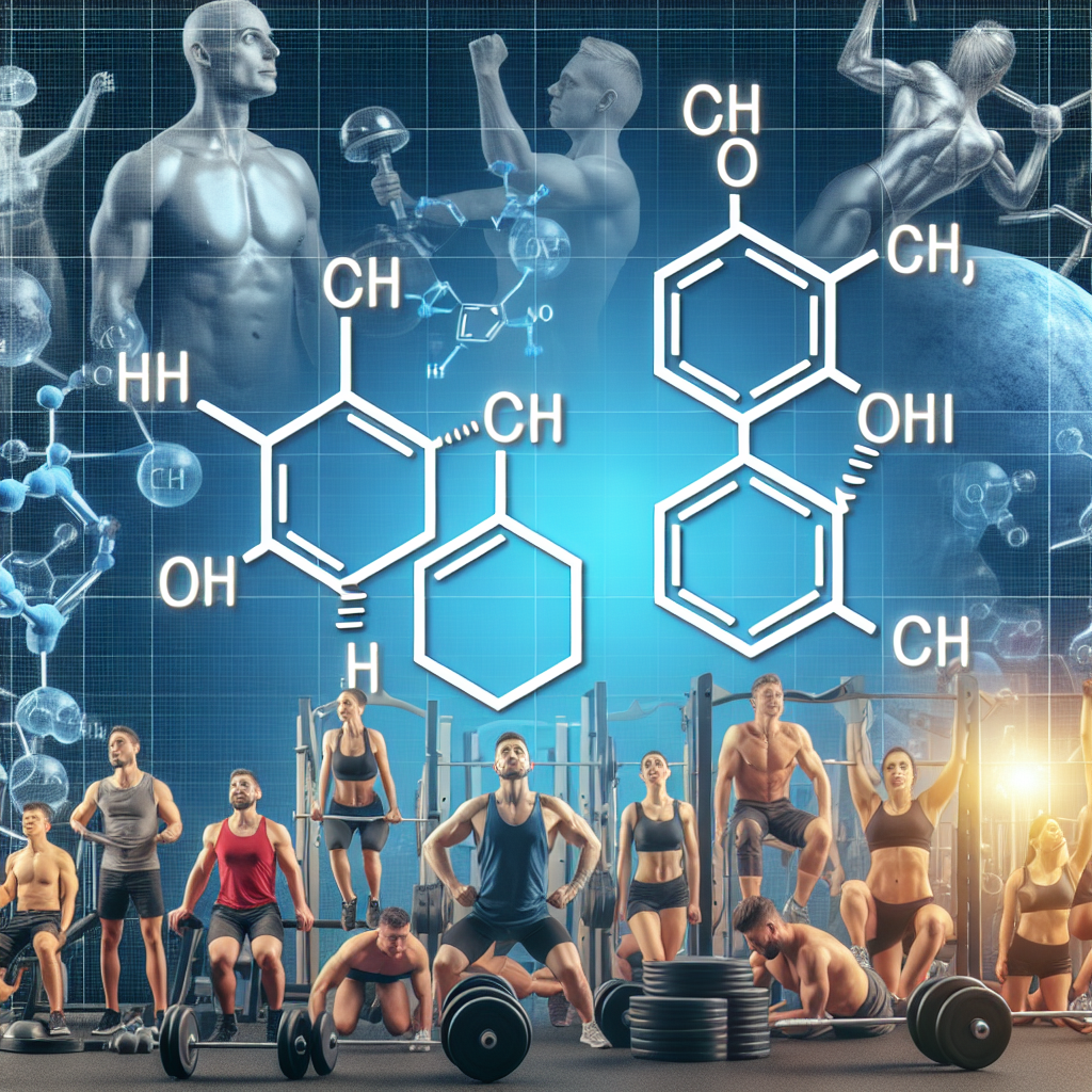 La Drostanolone come agente anabolizzante nel fitness e nel bodybuilding