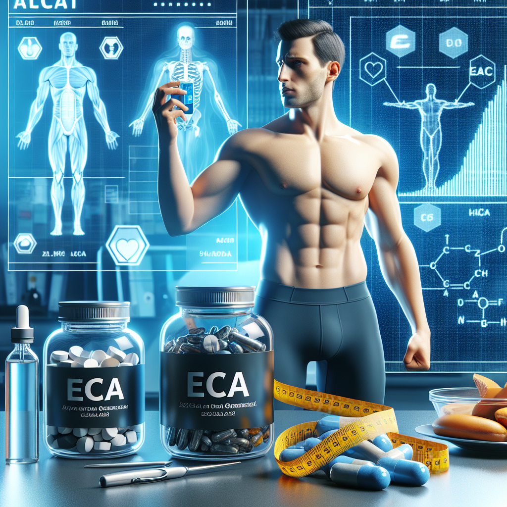 L'ECA: un alleato per la perdita di peso nei programmi di allenamento sportivo