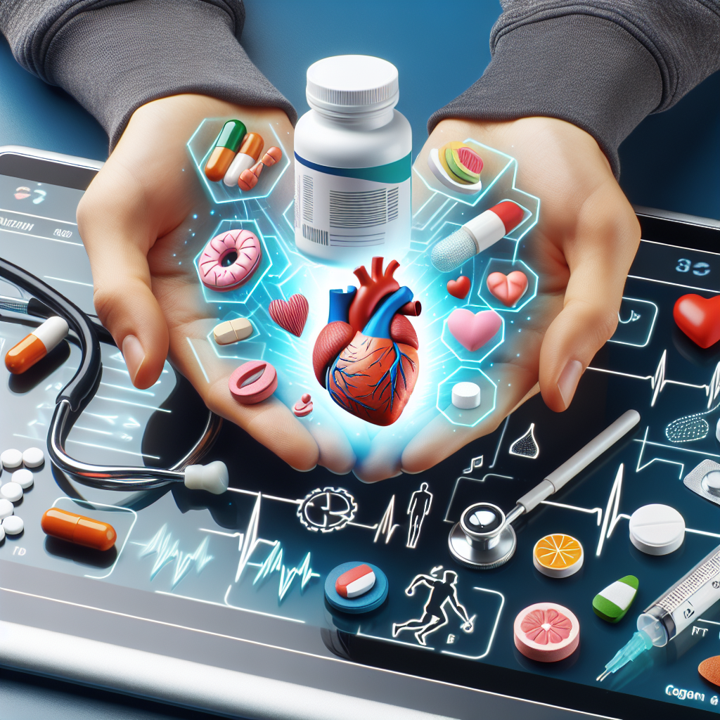 L'uso dell'Ezetimibe nella prevenzione delle malattie cardiovascolari negli sportivi