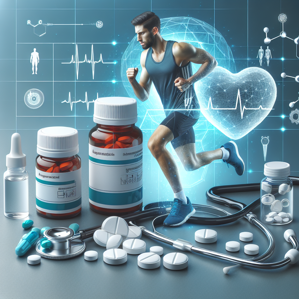 L'uso dell'Ezetimibe nella prevenzione delle malattie cardiovascolari negli sportivi
