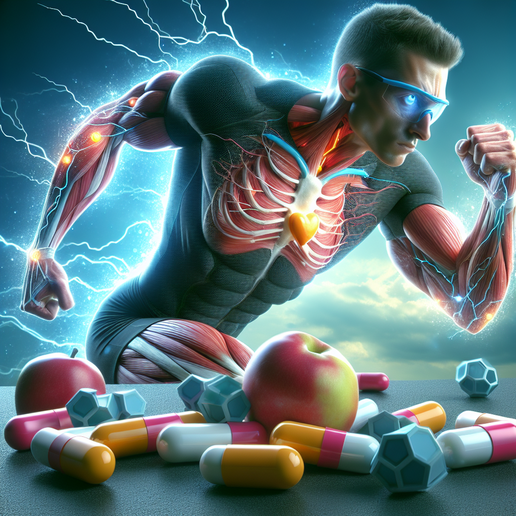 Come il Mibolerone influisce sulle prestazioni degli sportivi