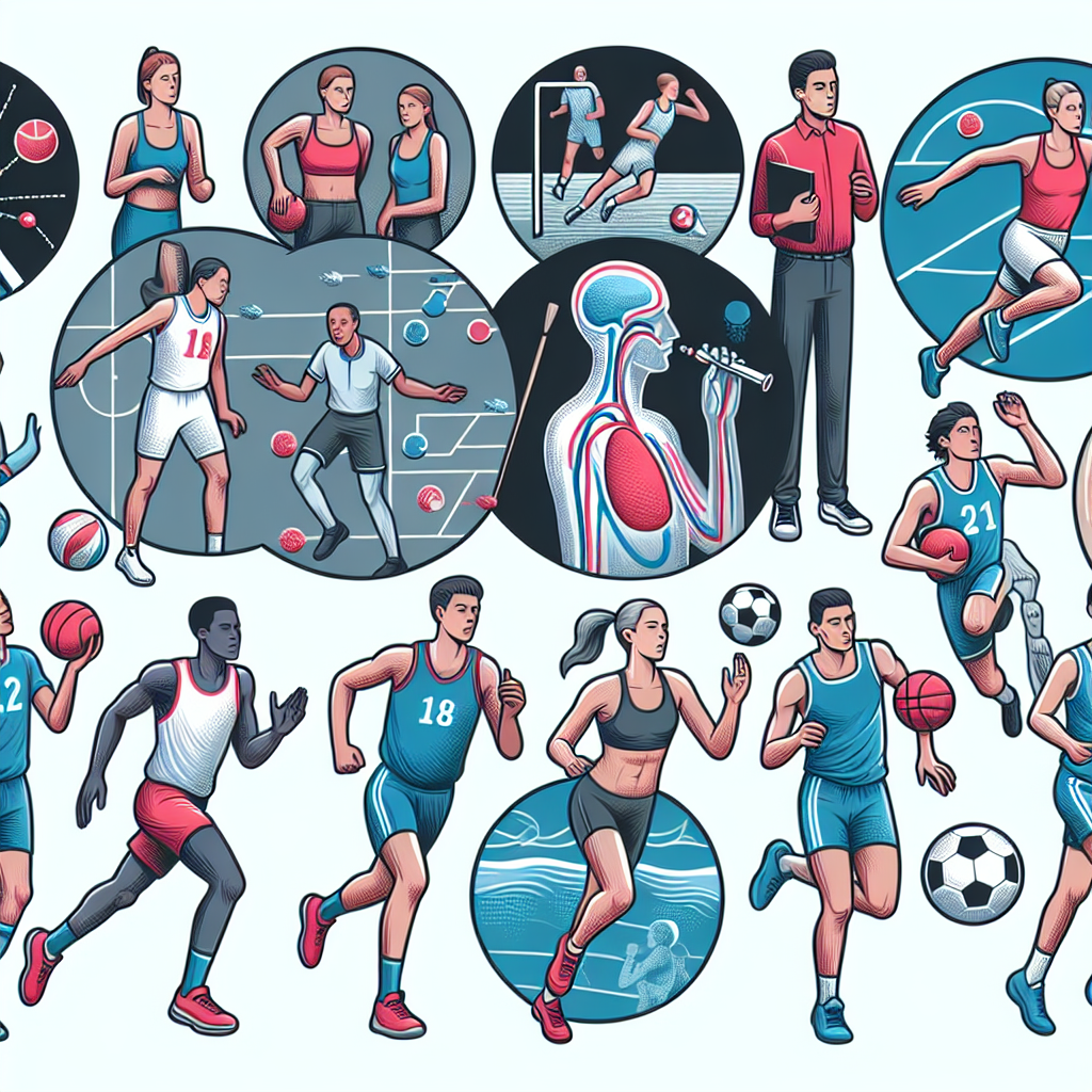 Gli effetti collaterali della LT4 sodio negli sportivi