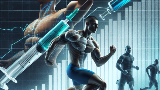 Gli effetti positivi della Methandienone injection nello sport