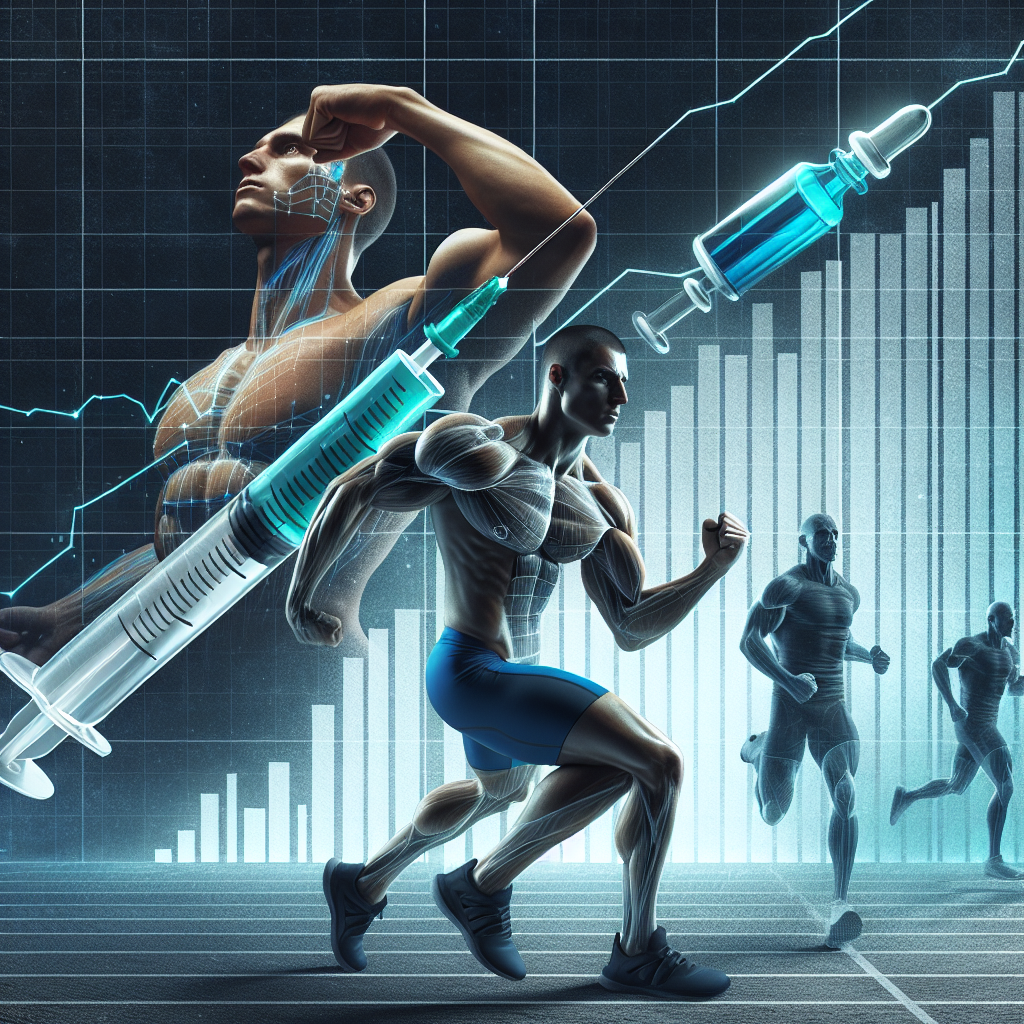 Gli effetti positivi della Methandienone injection nello sport
