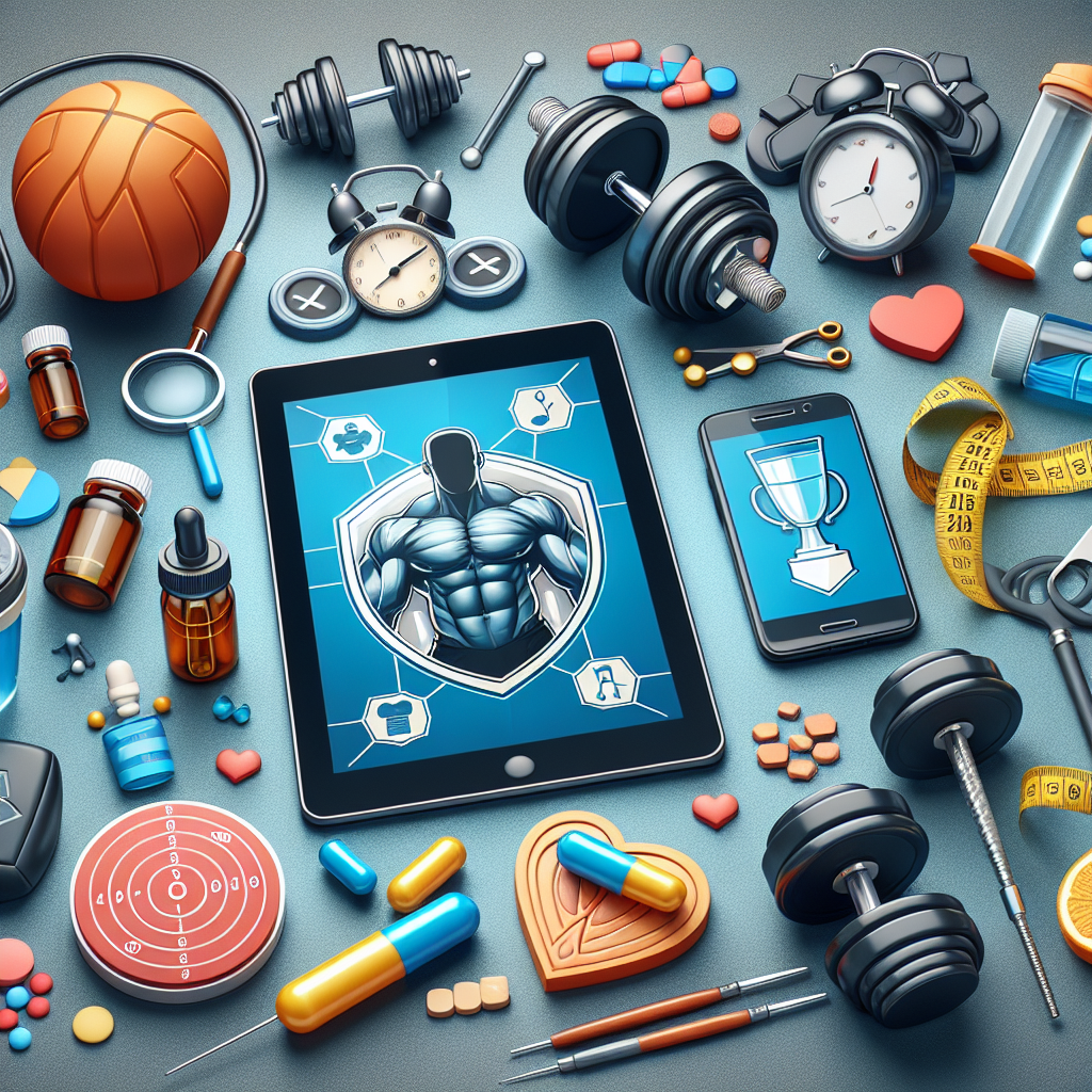 I vantaggi e gli svantaggi di Methyltrenbolone nell'ambito sportivo