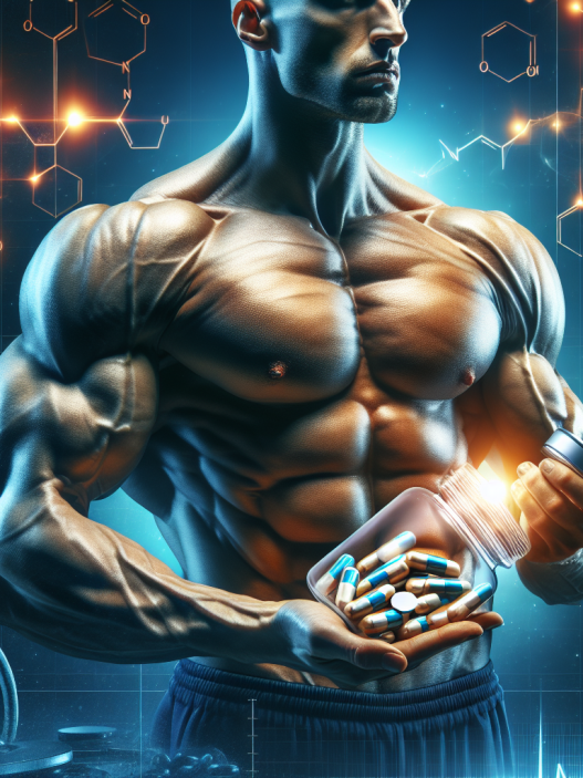 L'uso del Nandrolone phenylpropionato nel bodybuilding: mito o realtà?