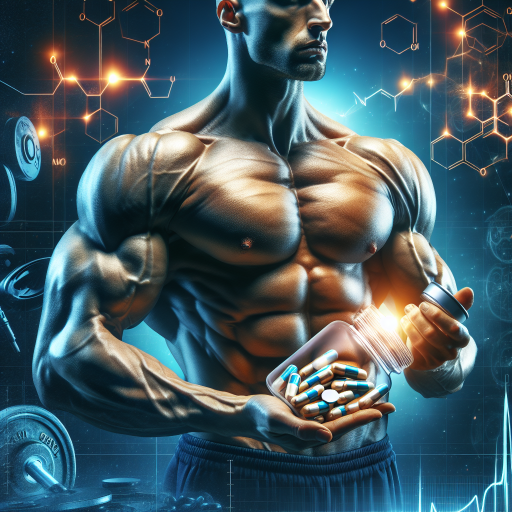 L'uso del Nandrolone phenylpropionato nel bodybuilding: mito o realtà?