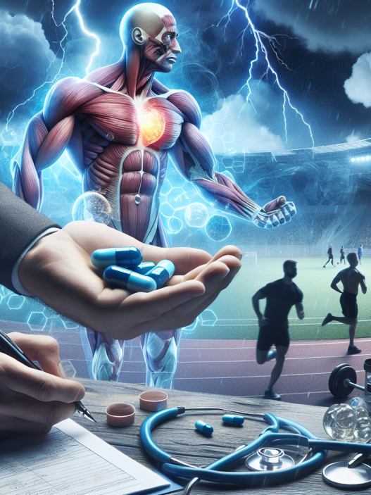L'uso della Metildrostanolone nella preparazione atletica: uno studio approfondito