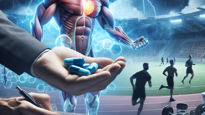 L'uso della Metildrostanolone nella preparazione atletica: uno studio approfondito