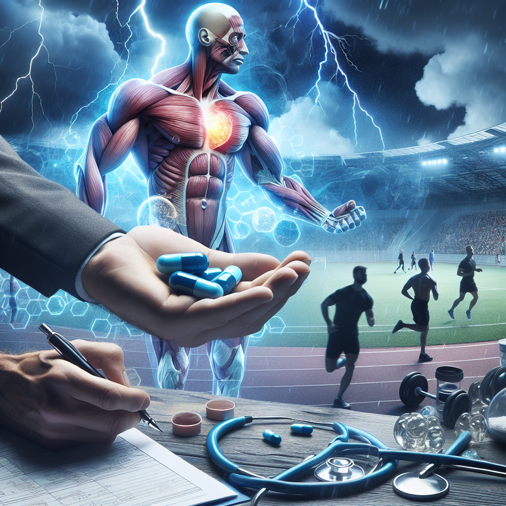 L'uso della Metildrostanolone nella preparazione atletica: uno studio approfondito
