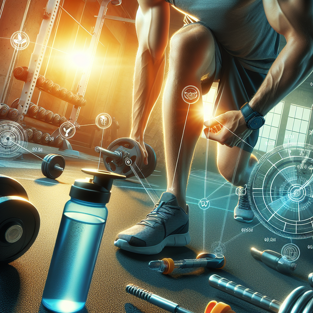 L'uso della Metildrostanolone nella preparazione atletica: uno studio approfondito