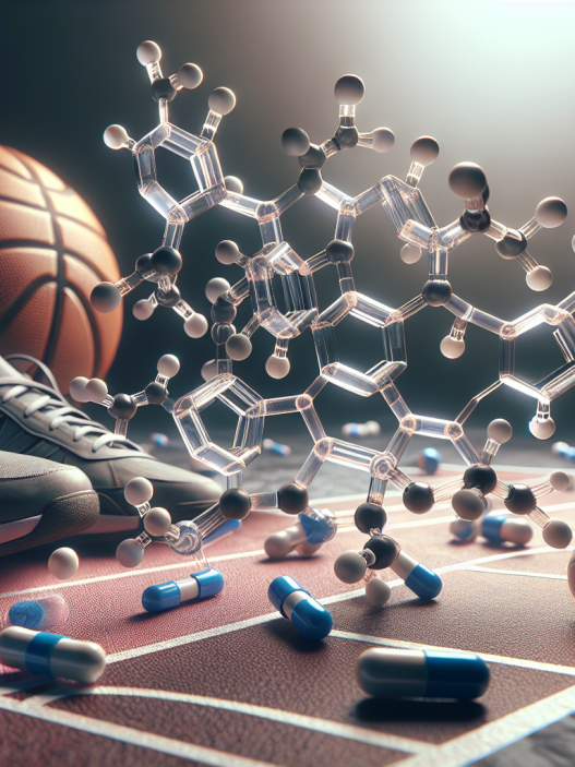 Liraglutide e la sua potenziale applicazione nel miglioramento delle performance sportive