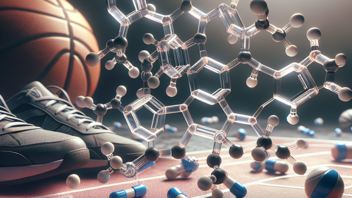 Liraglutide e la sua potenziale applicazione nel miglioramento delle performance sportive
