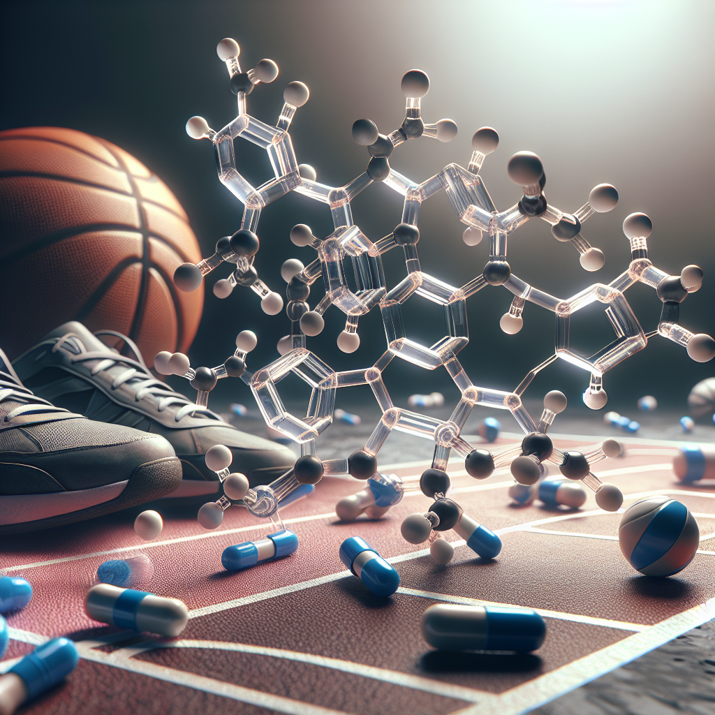 Liraglutide e la sua potenziale applicazione nel miglioramento delle performance sportive