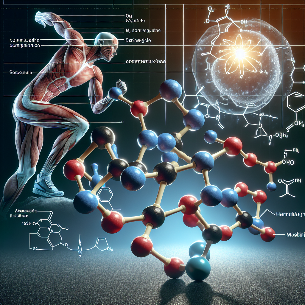 Liraglutide e la sua potenziale applicazione nel miglioramento delle performance sportive
