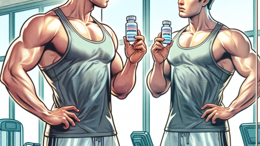 L'uso del Letrozolo nel bodybuilding