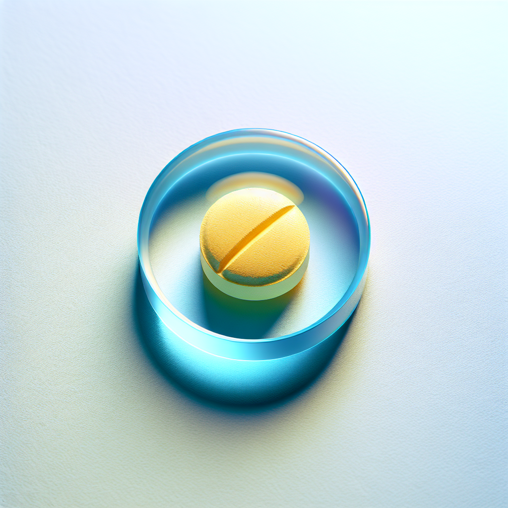 Methandienone compresse: la pillola magica per migliorare le performance fisiche