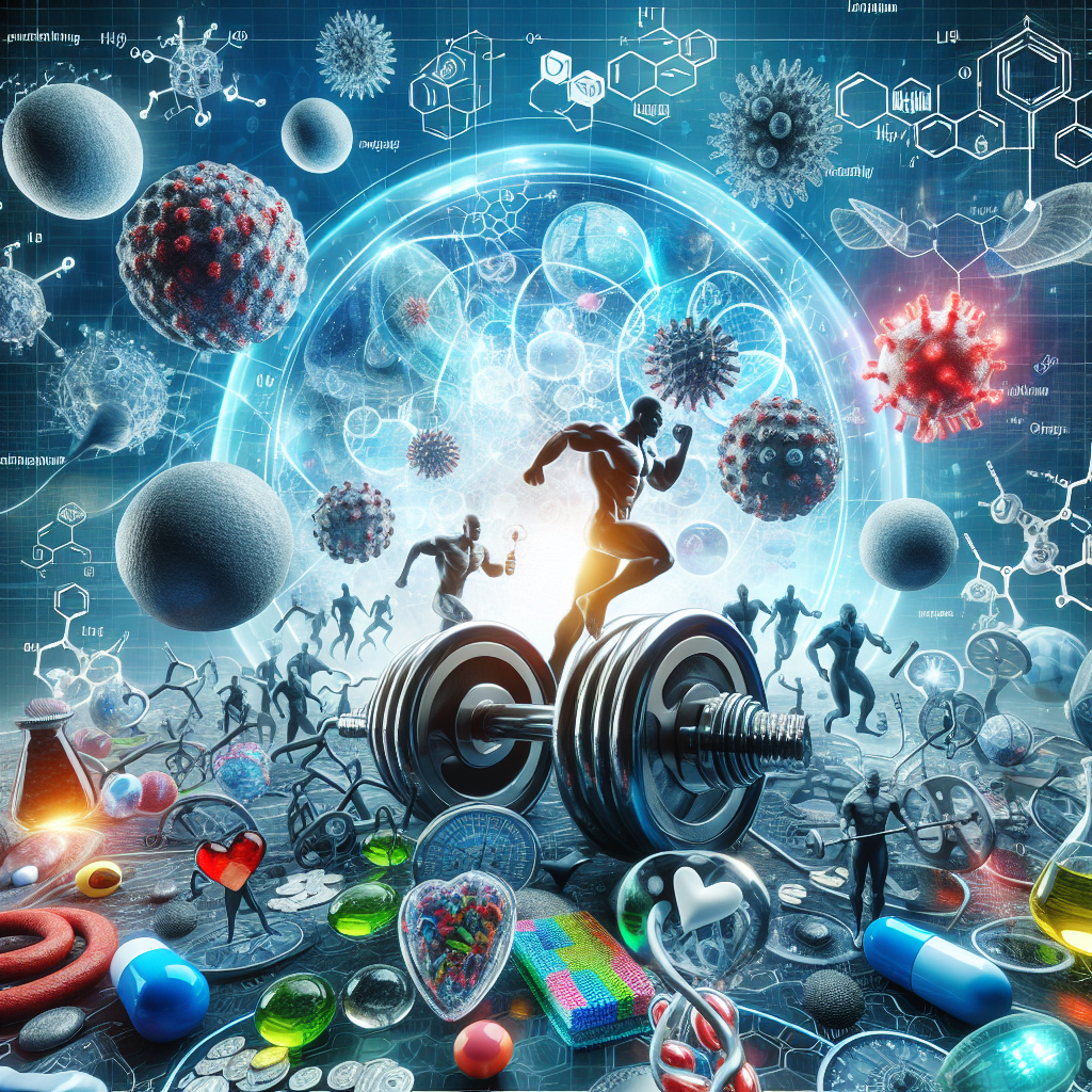 Methyltrenbolone: un'analisi approfondita dei suoi effetti sul metabolismo