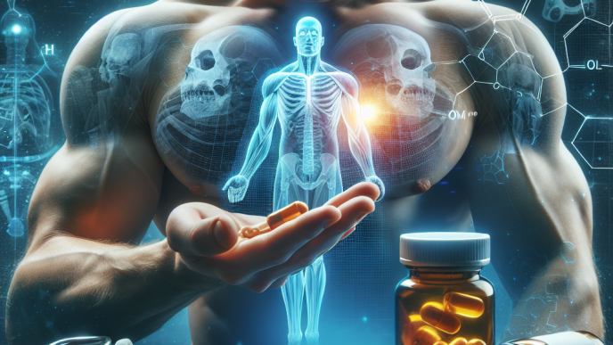 Metildrostanolone: un'analisi approfondita dei suoi effetti sul corpo umano