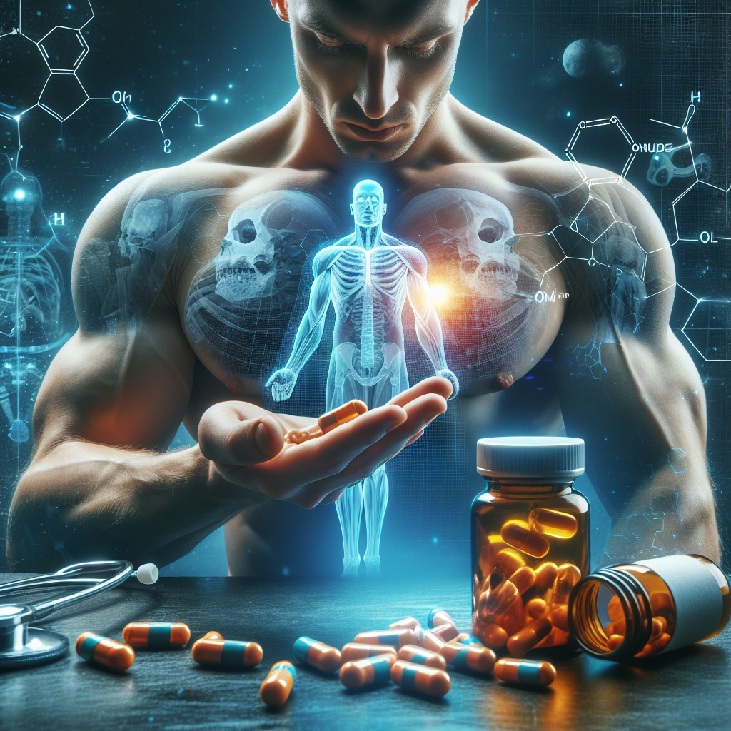 Metildrostanolone: un'analisi approfondita dei suoi effetti sul corpo umano