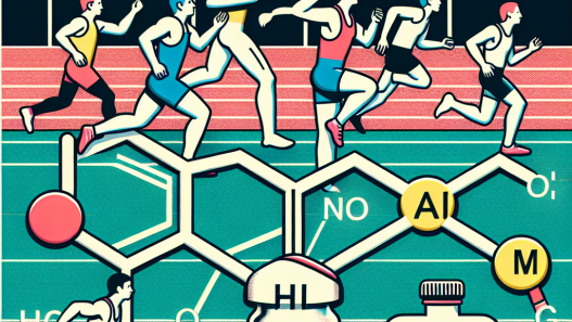 Mildronate Dihydricum: un integratore controverso nel mondo dello sport