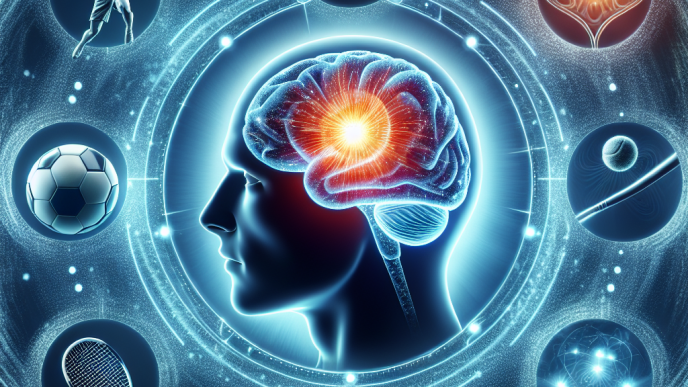 Modafinil (Provigil) e la concentrazione mentale negli sportivi