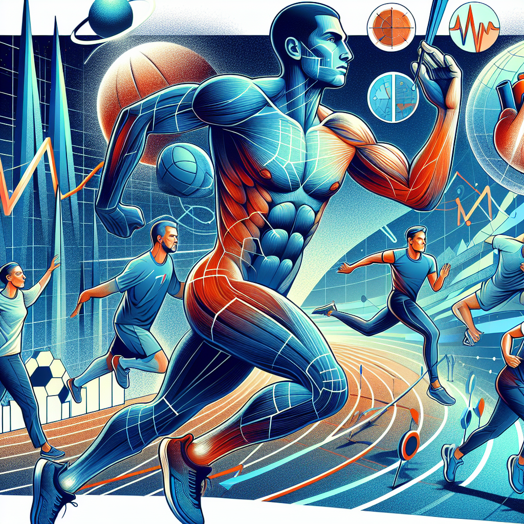 Modafinil (Provigil) e performance atletica: una svolta nel mondo dello sport