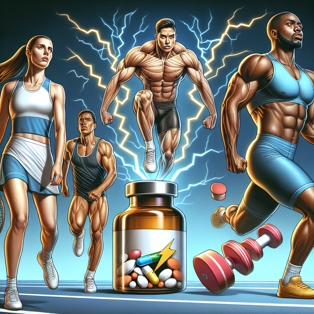 Parabolan: il ruolo nella terapia dopante e le conseguenze per gli sportivi