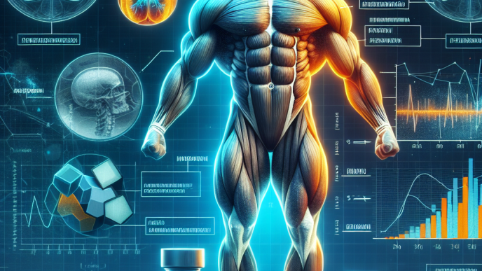 Effetti della Parabolan sull'ipertrofia muscolare: un'analisi farmacologica