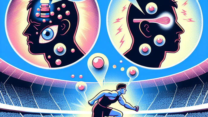 Gli effetti collaterali del Tadalafil Citrate nell'ambito dello sport