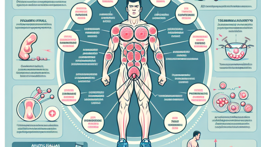 Gli effetti collaterali di Testis Compositum nell'uso sportivo