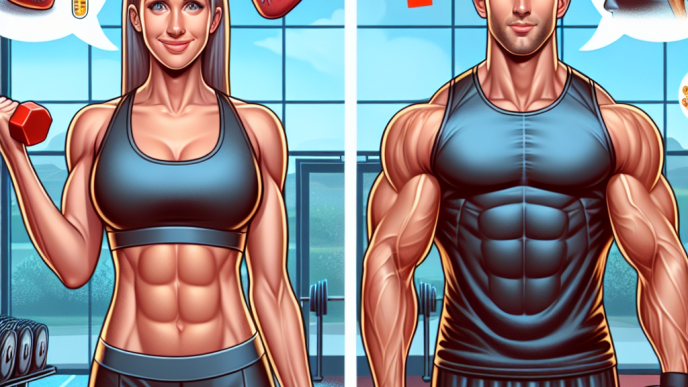 Gli effetti positivi e negativi del Primobolan nell'ambito dello sport