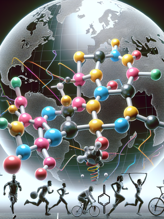 Il Sildenafil Citrate come possibile ergogenico nel mondo dello sport