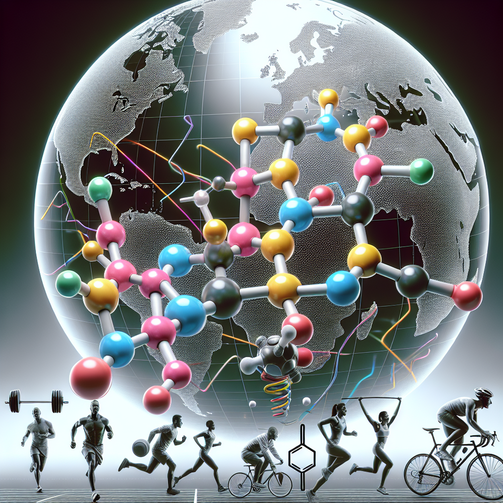 Il Sildenafil Citrate come possibile ergogenico nel mondo dello sport