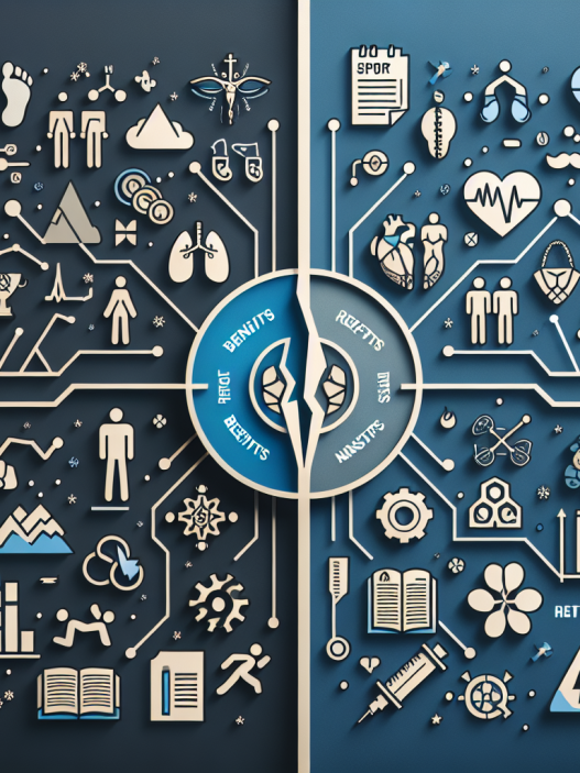 L'uso del Tamoxifene tra gli sportivi: pro e contro