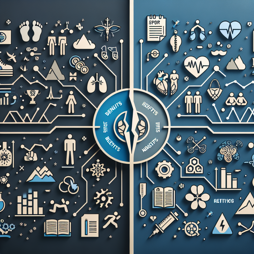 L'uso del Tamoxifene tra gli sportivi: pro e contro